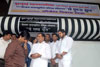 Kalina Asembly MLA Kripashankar Singh Inaugurate by 1st Air Conditioned Pay and Use public Toilet at Kurla.