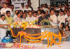 Sad Demise of Great Grass Root Leader Hon'ble R.R.Patil.