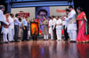 Akahand Jyot Inaugurated at Shivaji Park in Memory of "Hindu Hirday Samraat " Balasaheb Thackeray on his Birth Anniversary.
