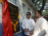 UNION MINISTER & MP.MILIND DEORA IN SOUTH MUMBAI TO INAUGURATE THE COMPLETED WORK FROM MP & MLA FUNDS.
