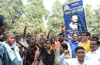 RPI{A} Celebrating Bharatratna Dr.Babasaheb Ambedkar125th Birth Anniversary Year by "Jati Todo-Samaj Jodo" Samata Abhiyan "Samata Rath" in Chief Presence MP & RPI President Ramdas Athawale Bharat Bjhim Yatra at Bhuneshwar Odissa. RPI{A} Celebrating Bharatratna Dr.Babasaheb Ambedkar125th Birth Anniversary Year by "Jati Todo-Samaj Jodo" Samata Abhiyan "Samata Rath" in Chief Presence MP & RPI President Ramdas Athawale Bharat Bjhim Yatra at Bhuneshwar Odissa.