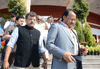 4th Day Assembly Winter Session at Nagpur Vidhan Bhavan.