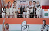 AICC Vice President Rahul Gandhi In Congress Election Campaign Rally at MMRDA Ground BKC. AICC Vice President Rahul Gandhi In Congress Election Campaign Rally at MMRDA Ground BKC.