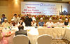NCP Chief Sharad Pawar Organized Ramzan Roza Ifftar Party at Hotel Taj President Cuff Parade.