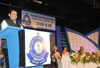 Chief Minister Devendra Fadnavis on Central Excise Day 2015 at Birla Matoshri.