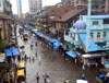Mumbai Heavy Rain !!!
