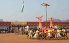 GOVERNOR K.SANKAR NARAYANAN & CHIEF MINISTER PRITHVIRAJ CHAVAN ON 63RD REPUBLIC DAY AT SHIVAJI PARK. GOVERNOR K.SANKAR NARAYANAN & CHIEF MINISTER PRITHVIRAJ CHAVAN ON 63RD REPUBLIC DAY AT SHIVAJI PARK.