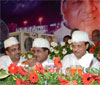 MUMBAI POLICE DIWALI MELAVA-2011 AT ANDHERI SPORTS COMPLEX.