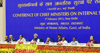 The Prime Minister, Dr. Manmohan Singh at the inauguration of Chief Ministers’ Conference, in New Delhi .