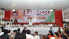 Union Minister Of State Milind Deora & MRCC President Prof.Janardan Chandurkar In South Mumbai Dist.Congress Worker's Meeting at Mumbai Congress Rajiv Gandhi Bhavan. Union Minister Of State Milind Deora & MRCC President Prof.Janardan Chandurkar In South Mumbai Dist.Congress Worker's Meeting at Mumbai Congress Rajiv Gandhi Bhavan.
