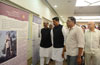 3Days Photo Exhibition of Maker of Modern India Late Gopal Krishna Gokhale,Inaugurated by Chief Minister Prithviraj Chavan at Tilak Bhavan Dadar. 3Days Photo Exhibition of Maker of Modern India Late Gopal Krishna Gokhale,Inaugurated by Chief Minister Prithviraj Chavan at Tilak Bhavan Dadar.