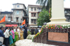 Mumbai Fire Brigade Main Office & Byculla Communication Centre Inaugurated by Hands of Shivsena Chief Uddhav Thackarey.