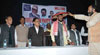 RPI Leader MP Ramdas Athawale Bhim Yatra at Aasam Guwahati. RPI Leader MP Ramdas Athawale Bhim Yatra at Aasam Guwahati.