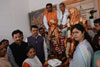 Chhatrapati Shivaji Maharaj Jayanti Celebration at Shivneri Fort Junnar.