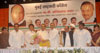 CHIEF MINISTER PRITHVIRAJ CHAVAN ,MPCC PRESIDENT MANIKRAO THAKARE,MRCC PRESIDENT KRIPASHANKAR SINGH TRIBUTE TO DR. BABASAHEB AMBEDKAR ON HIS 54th MAHAPARINIRVAN DIN AT CHAITYA BHUMI DADAR.