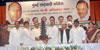 EX.MINISTER & MP.GURUDAS KAMATS JANSAMPARK ABHIYAN AT GOREGAON.
