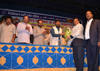 RPI PRESIDENT RAMDAS ATHWALE FELICITATED BY PADMASHREE 1MILIND KAMBLE,KALPANA SAROJ & 1st CLASS PASS CA STUDENT IN INDIA PREMA JAYAKUMAR AT BORIVALI PRABODHANKAR HALL. RPI PRESIDENT RAMDAS ATHWALE FELICITATED BY PADMASHREE 1MILIND KAMBLE,KALPANA SAROJ & 1st CLASS PASS CA STUDENT IN INDIA PREMA JAYAKUMAR AT BORIVALI PRABODHANKAR HALL.