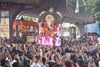 Mumbai Ganesh Visarjan......