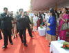 Republic Day Celebration in Mumbai.