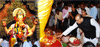 GOVERNOR K. SHANKARNARAYANAN AT LALBAUGH RAJA.