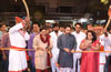 Ex.MP & Yuva Leader Nilesh Narayanrao Rane Inaugurates Malvani Festival at Borivali. Ex.MP & Yuva Leader Nilesh Narayanrao Rane Inaugurates Malvani Festival at Borivali.