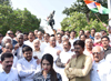 #SavetheConstitution Savidhan Bachoo Rally in Mumbai.