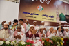 Mumbai Congress President Sanjay Nirupam organised Ramzan Roza Iftaar Party at Haj House. Mumbai Congress President Sanjay Nirupam organised Ramzan Roza Iftaar Party at Haj House.