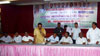 Mumbai Congress Party Leaders Meeting at Bandra Samaj Mandir Hall.