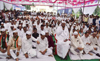 2nd Phase #JanSangharshYatra at Jalgaon.