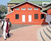 5th DAY WINTER SESSION AT NAGPUR VIDHAN BHAVAN.
