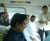 India's first" MONORAIL" inauguration in Mumbai by Chief Minister Prithviraj Chavan. India's first" MONORAIL" inauguration in Mumbai by Chief Minister Prithviraj Chavan.