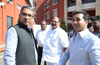 2nd Day Assembly Winter Session at Nagpur. 2nd Day Assembly Winter Session at Nagpur.