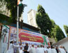 Maharashtra State Congress Celebrates 129th Year of Indian National Congress Foundation Day at Tilak Bhavan Dadar.