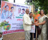 Mumbai Congress Celebrated World Environment Day in Mumbai.