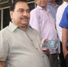 9th Day Monsoon Assembly Session at Vidhan Bhavan Mumbai.