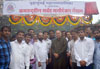 Congress Leader Gurudas Kamat for Naming Ceremony of Kammruddin Merchant Play Garden at Jogeshwari.