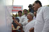 "Wake Up India" Protest at Azad Maidan by Christian Community. "Wake Up India" Protest at Azad Maidan by Christian Community.