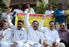 10th Day Assembly Winter Session at Nagpur.