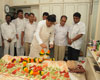 TRIBUTE TO GREAT SWATANTRA SAINIK PRABHAKARJI KUNTHE IN MUMBAI. TRIBUTE TO GREAT SWATANTRA SAINIK PRABHAKARJI KUNTHE IN MUMBAI.