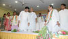 Maharashtra State Congress Meeting at Tilak Bhavan. Maharashtra State Congress Meeting at Tilak Bhavan.