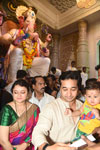 Ganpati Bappa Moorya !!!