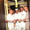 MPCC Leaders Inaugurates War Room at Tilak Bhavan MPCC Leaders Inaugurates War Room at Tilak Bhavan