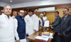 #Mumbai Budget Session: 10th Day Assembly Session Mumbai Vidhan Bhavan.