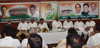 MPCC Leaders Meeting at Vidhan Bhavan .