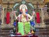 Bappa Morya....Lalbag Raja....
