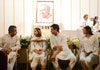 Condolence Meeting To Pay Homage To Senior Congress Leader Late.Murli Deora at Bhartiy Vidya Bhavan Girgaon Chowpatty.