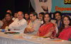BLESS MINORITIES DEVELOPMENT FOUNDATION PROGRAMME AT BHAIDAS HALL ANDHERI FOR  EMPOWERING CHILDRENS WITH EDUCATION.