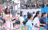 Standard Chartered Mumbai Marathon-2015.