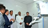 DY.CHIEF MINISTER AJIT PAWAR IN GOLDEN JUBLIEE CEREMONY OF ST.GEORGE HOSPITAL MEDICAL COLLEGE AT CST. DY.CHIEF MINISTER AJIT PAWAR IN GOLDEN JUBLIEE CEREMONY OF ST.GEORGE HOSPITAL MEDICAL COLLEGE AT CST.