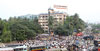 MATOSHREE  BANDRA.